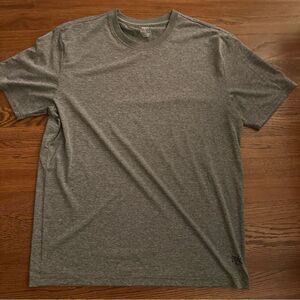 Men's Gray T-Shirt